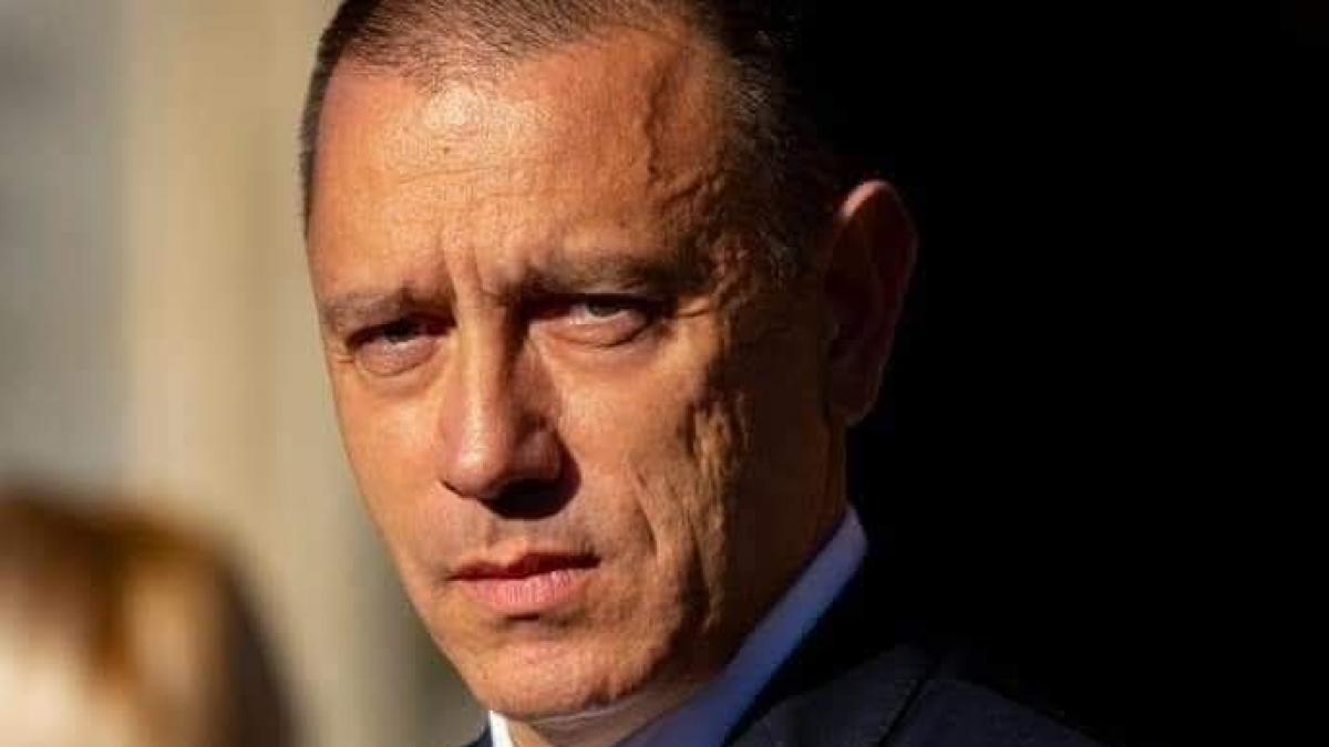 Scandal in Coalitie Fifor il ataca din nou pe Bolojan