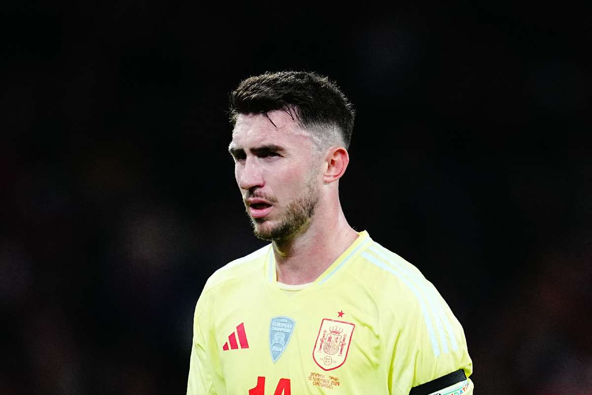 Schimbare nesteptata FIFA permite transferul lui Laporte