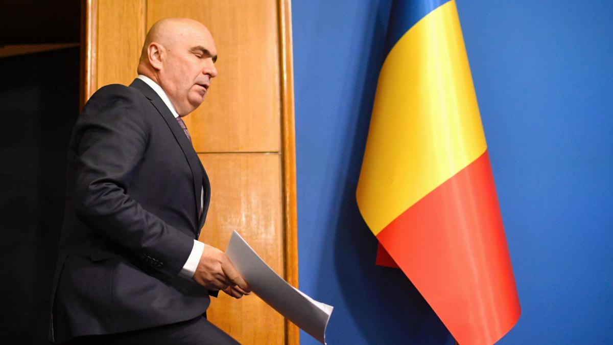 Sedina tensionata a Coalitiei pe rectificarea bugetara