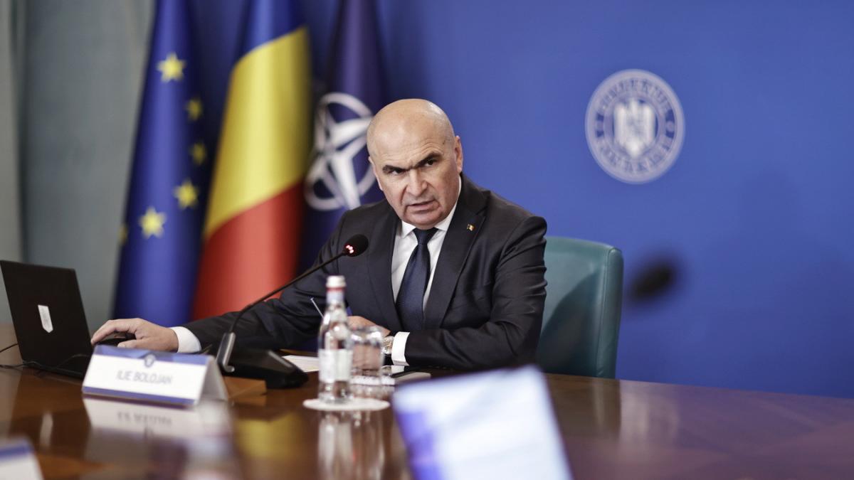Sedintele Guvernamentale Extraordinare privind Pachetul 2
