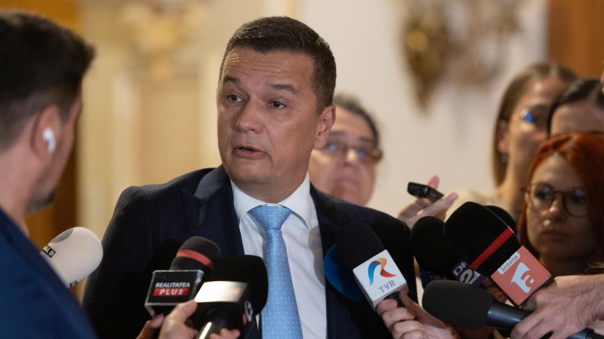 Sorin Grindeanu Majorarea TVA la 24 este falsa