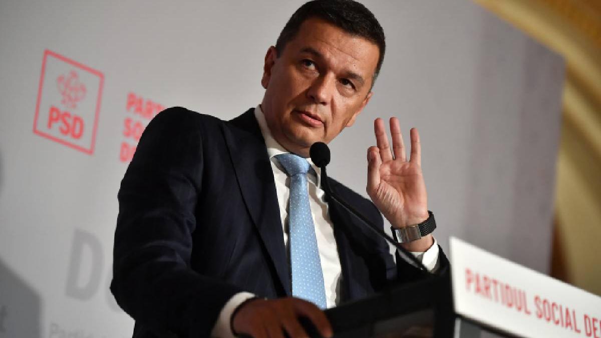 Sorin Grindeanu cere ANAF sa verifice majorarea preturilor