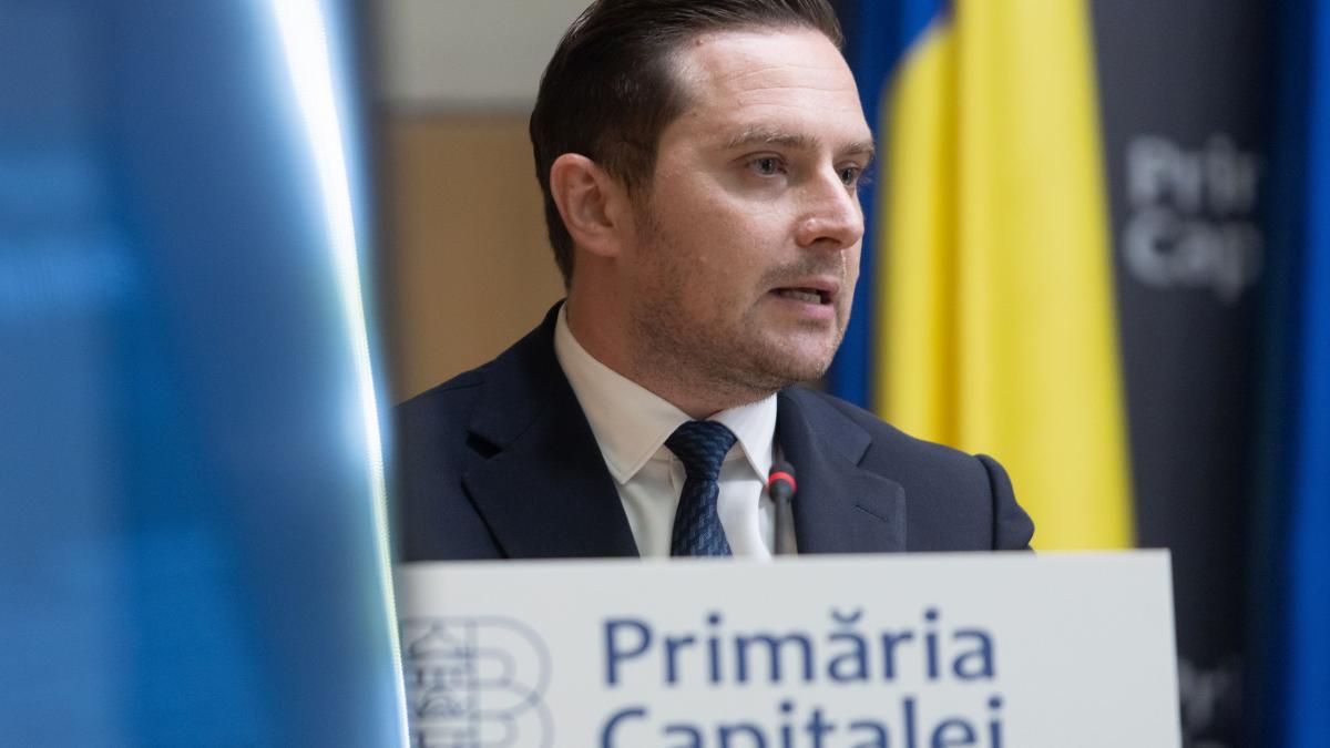 Stelian Bujduveanu O alianta guvernamentala intre PNL si USR este posibila