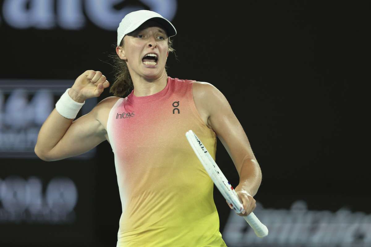 Tracker de Tenis Sferturile de finala la Seul Swiatek Krejcikova meciul zilei