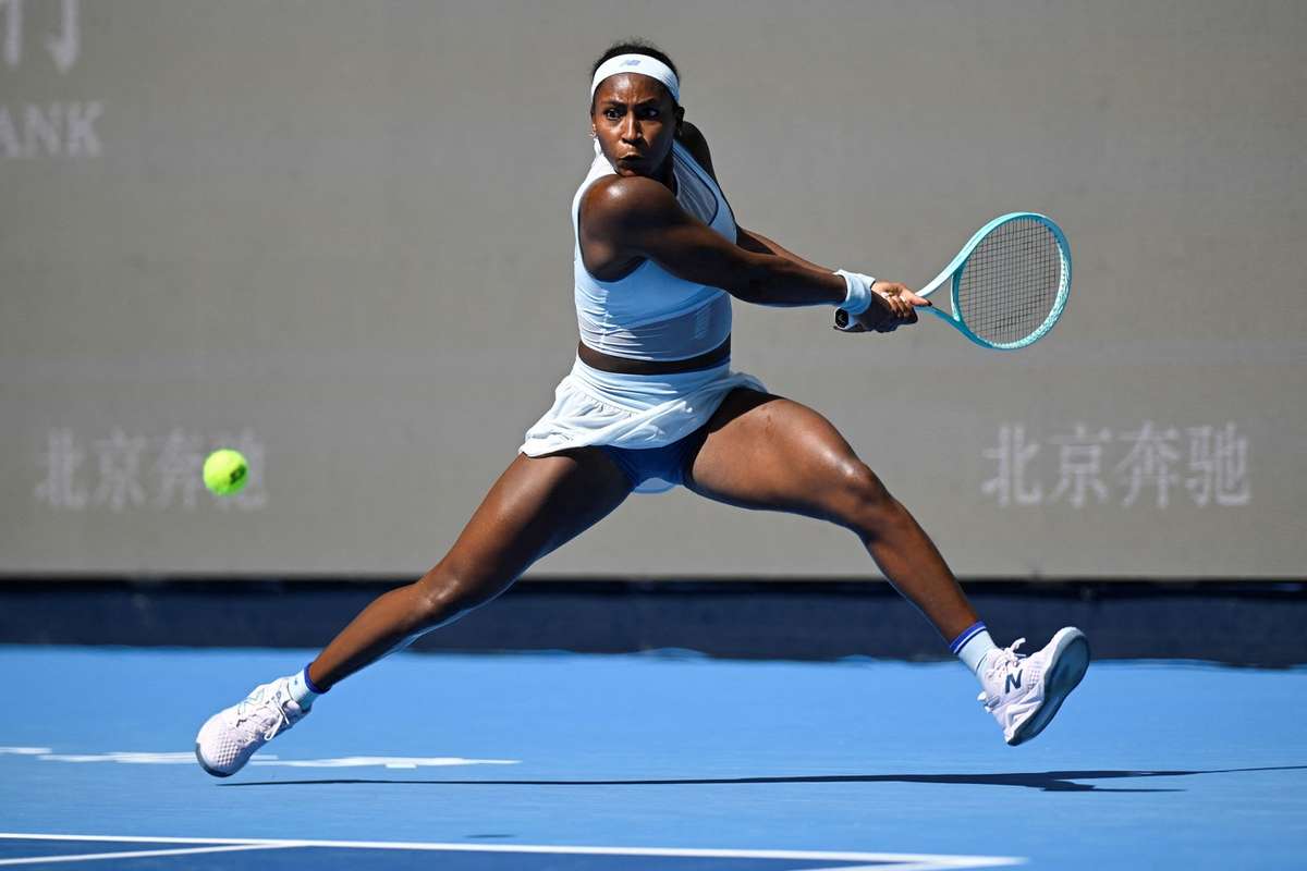 Tracker de tenis Coco Gauff o intalneste pe Leylah Fernandes Carlos Alcaraz in sferturi