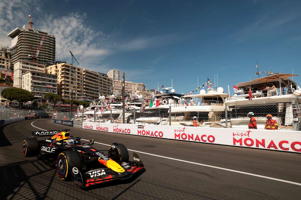 Traditia continua Monaco a prelungit contractul cu Formula 1