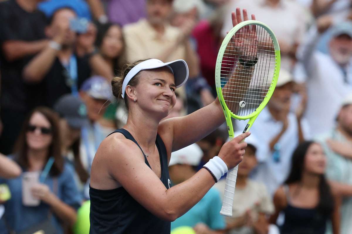 US Open a suspendat meciul pentru un duel palpitant