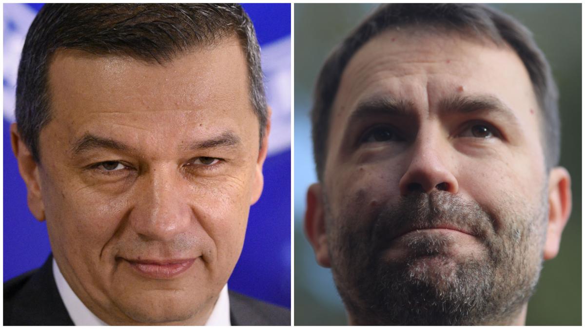 USR si PSD se cearta pe alegerile locale Drula Alegerile nu sunt un moft Grindeanu Se vrea izolarea PSD