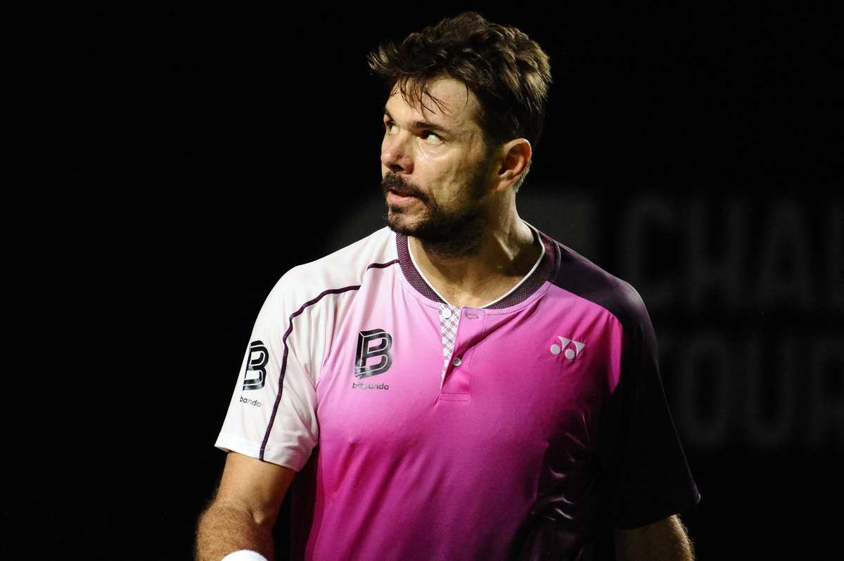 Veteranul Wawrinka revine la Masters A primit wildcard