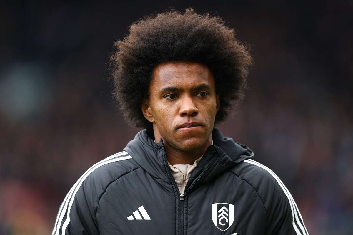 Willian se intoarce in Brazilia la Gremio dupa cariera europeana