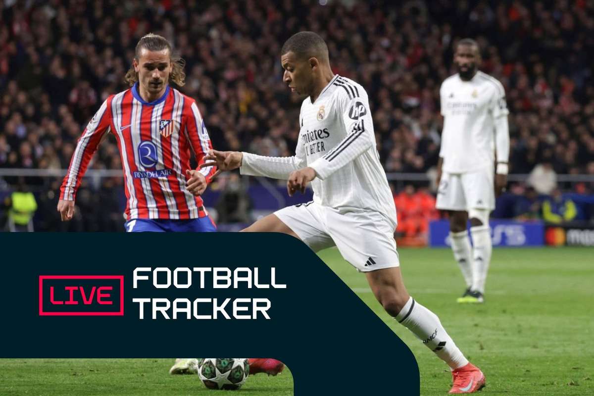 fotbal tracker live spectacol si 4 goluri in prima repriza