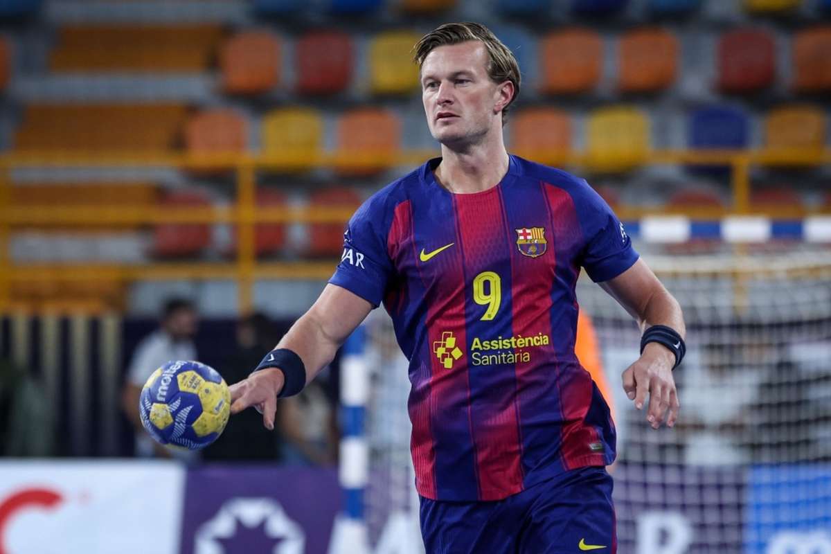 Barcelona a castigat Campionatul Mondial de Handbal Cluburi