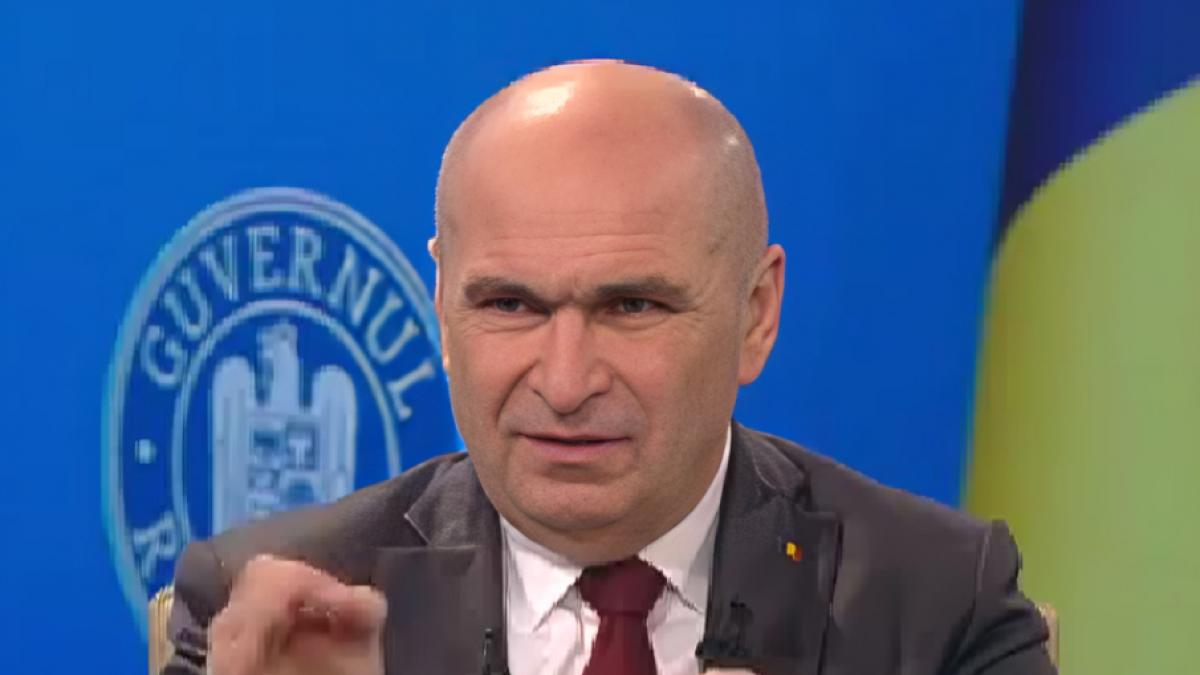 Bolojan Datoriile si creditele ne afecteaza pe toti1761247580