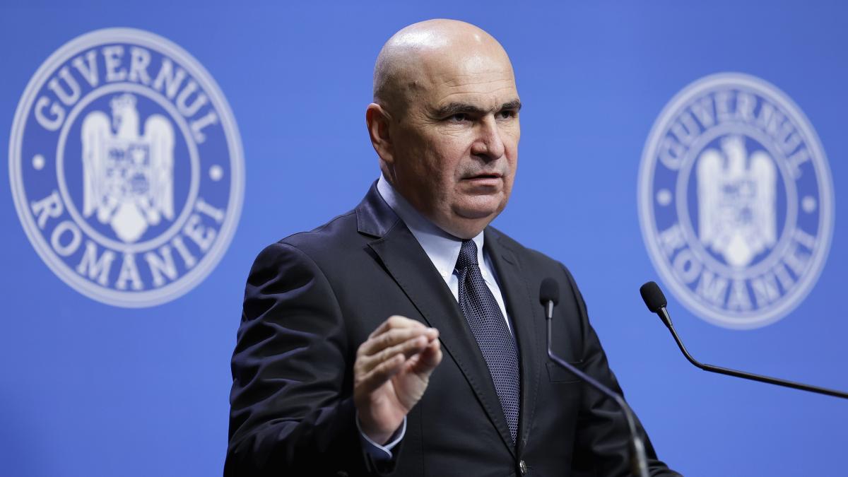 Bolojan Romania are un PNRR realist ce sprijina economia1761152195