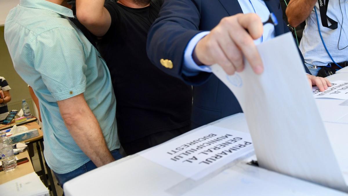 Ce inseamna alegeri locale partiale in Bucuresti1761630391