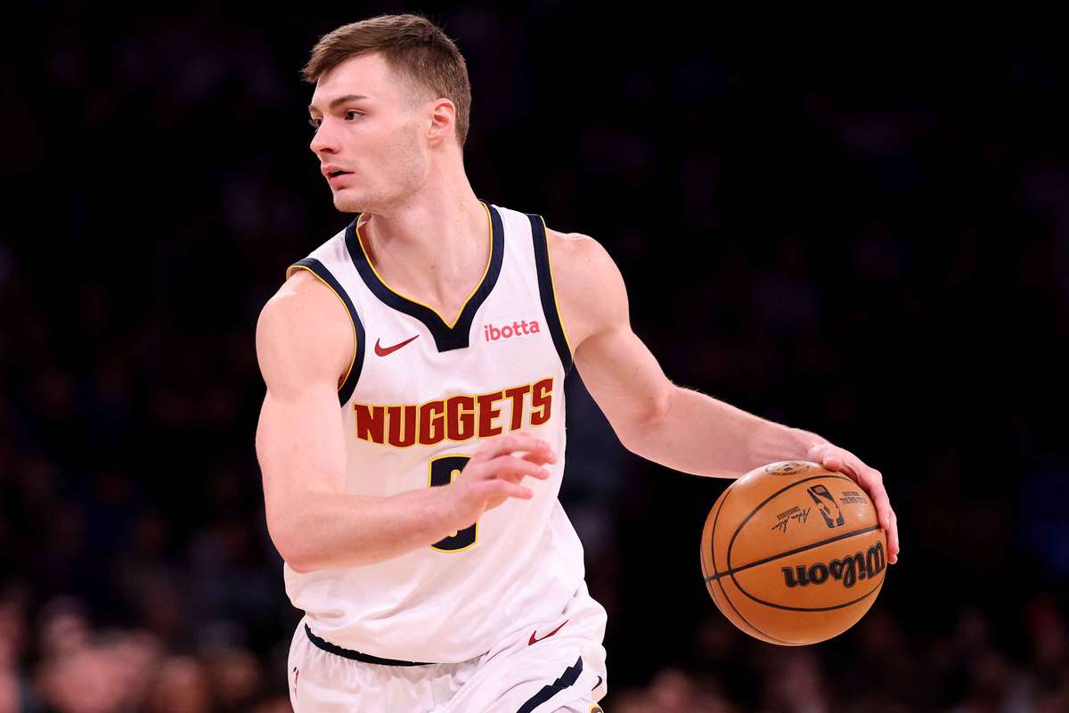 Christian Braun semneaza prelungirea contractului cu Nuggets1761019584