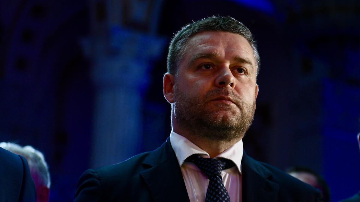 Ciucu critica pe Drula pentru tacerea privind referendumului1761591398