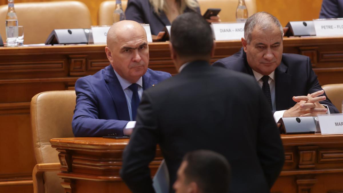 Ciucu povesteste scandalul din Coalitie dupa ce Grindeanu a plecat1761080801