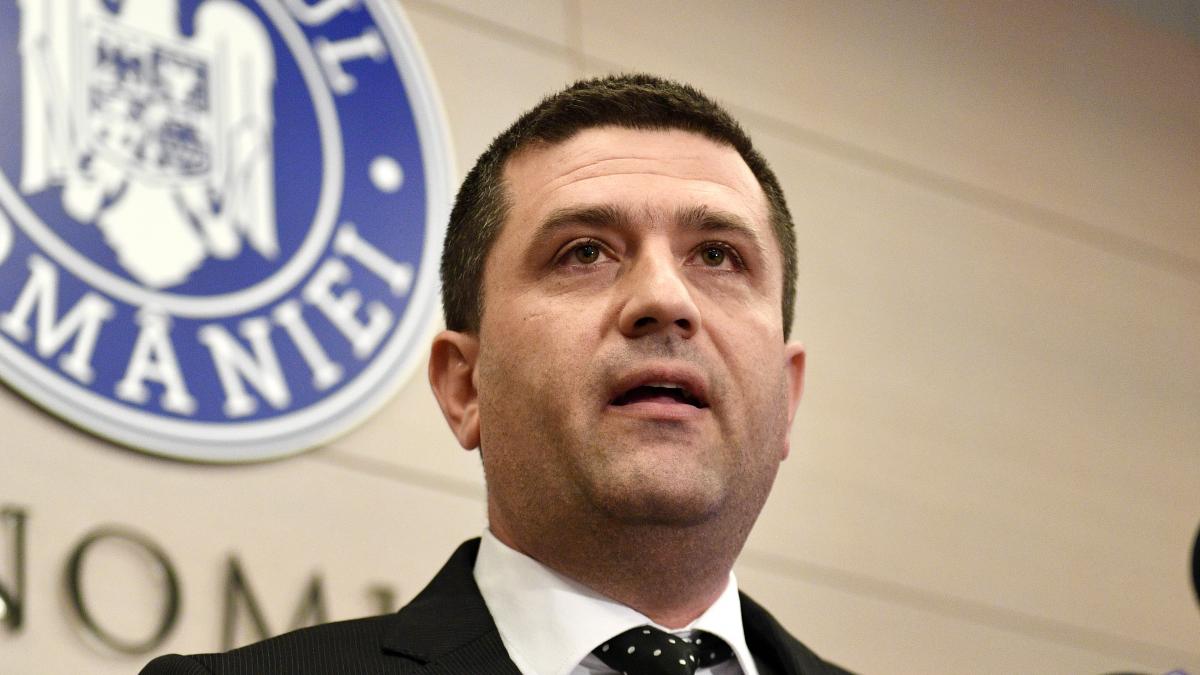 Conducerea Salrom a fost demisa spune Radu Miruta1761076595