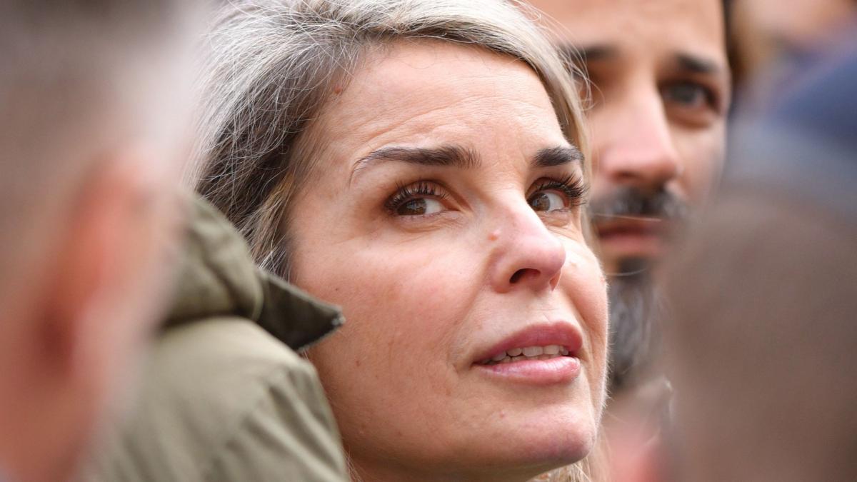 Cristela Georgescu ar fi primit 40000 lei de la o firma petroliera1761579409