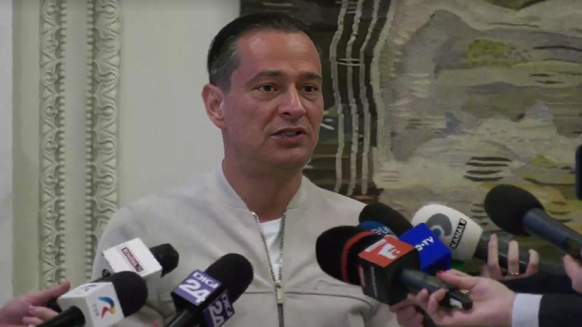 Daniel Baluta Firea ma sustine pentru Primaria Bucuresti1761562180