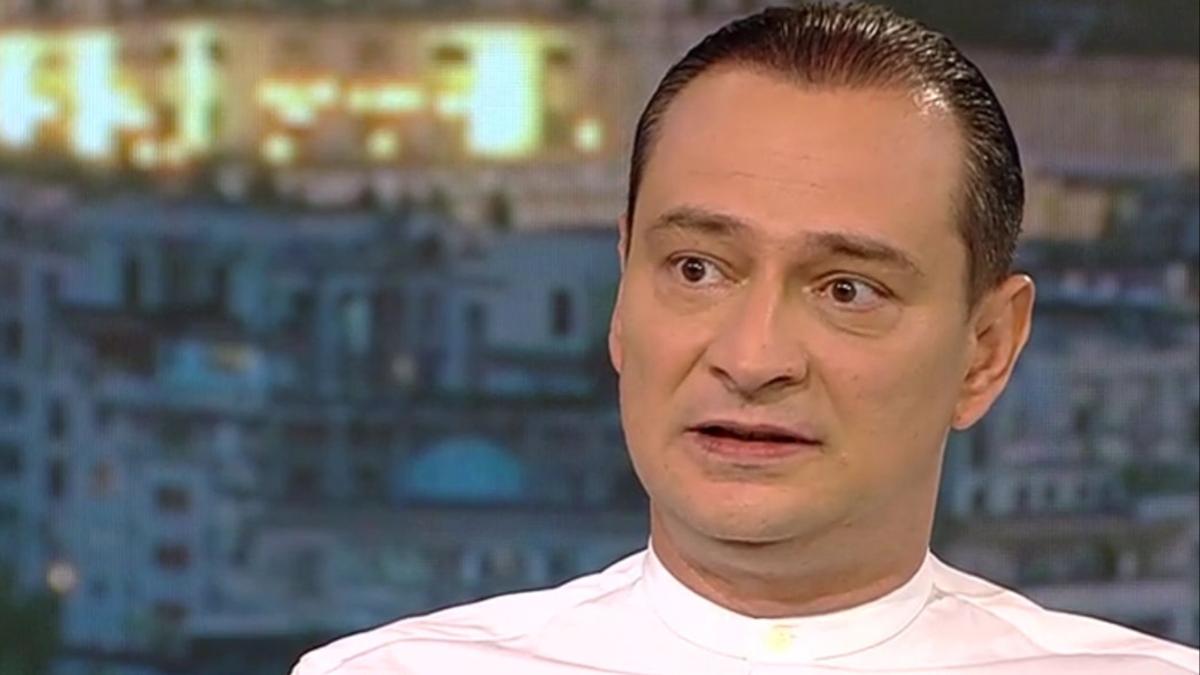 Daniel Baluta sau Gabriela Firea Candidatul PSD pentru Primaria Bucurestiului1761160042