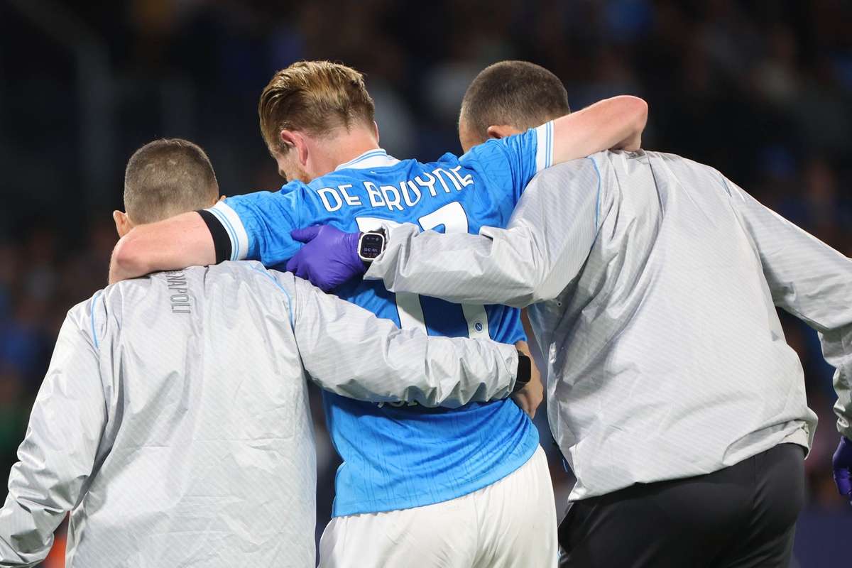 De Bruyne nu va juca in 2025 Napoli confirma diagnostic dur1761568643