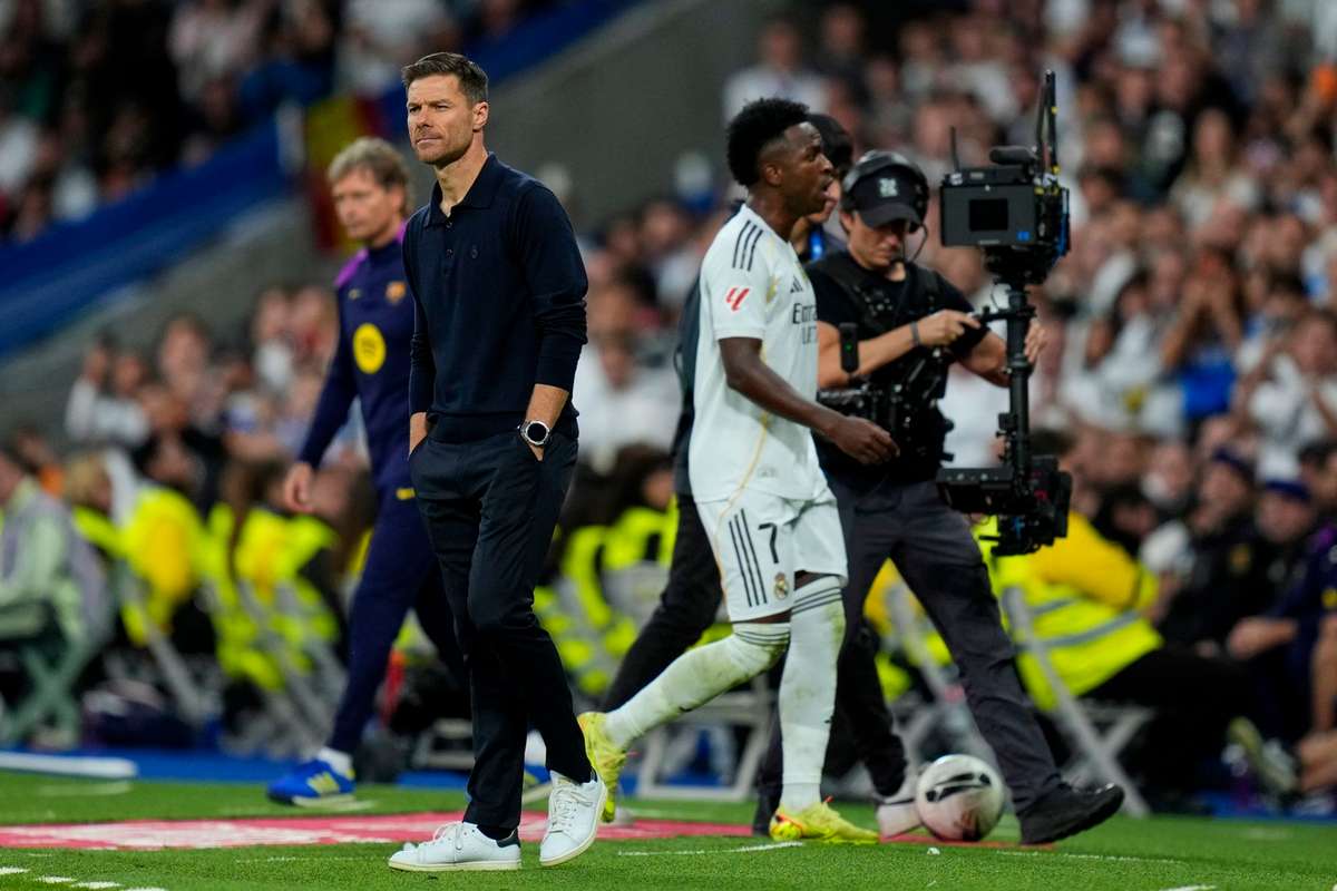 Declaratia lui Xabi Alonso dupa reactia lui Vinicius Jr1761508712