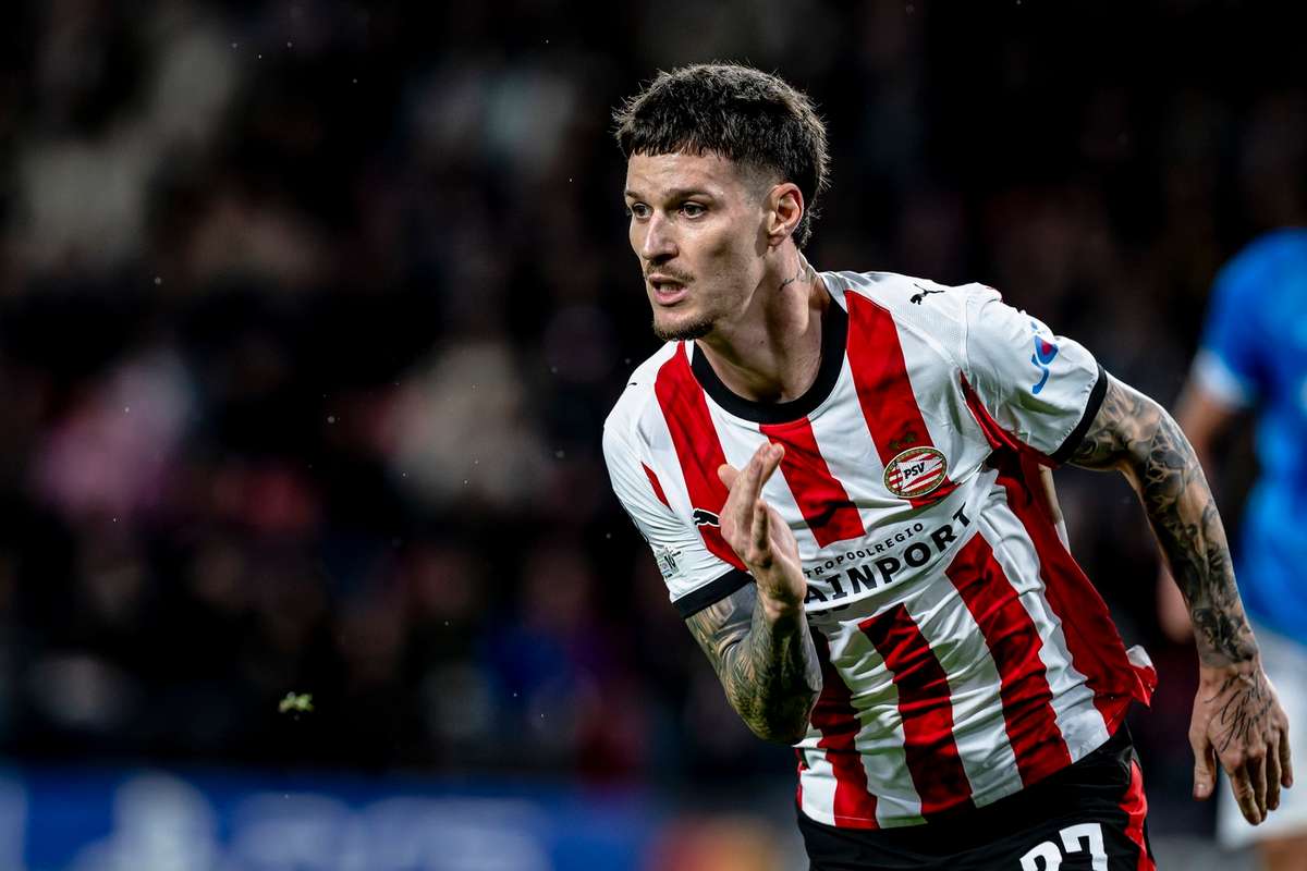 Dennis Man nominalizat de UEFA pentru jucatorul saptamanii1761206183