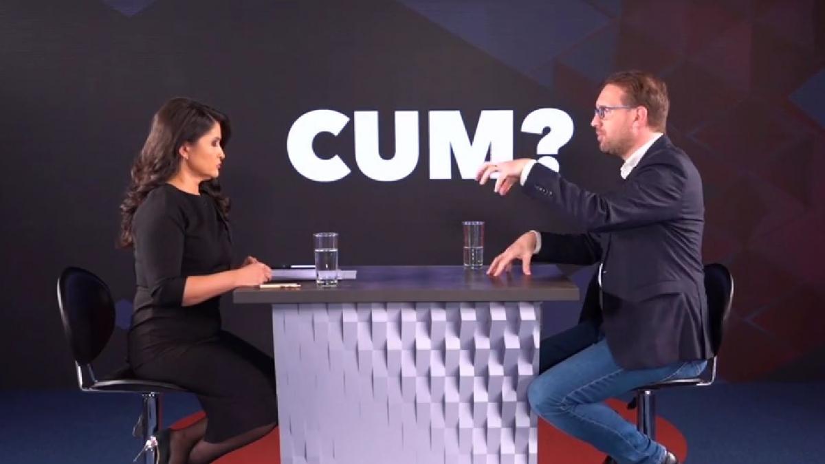 Dominic Fritz despre scandalul rezervistilor A fost o campanie mediatica anti Moteanu1761513984
