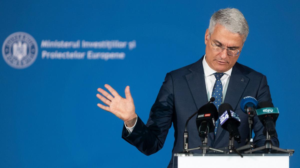 Dragos Pislaru Romania trebuie sa rasplateasca munca nu privilegiul1760972190