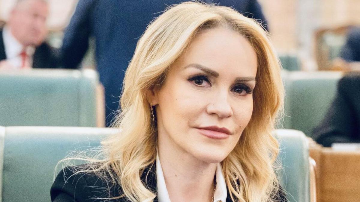 Gabriela Firea anunta ca nu va candida la Primarie1761386798