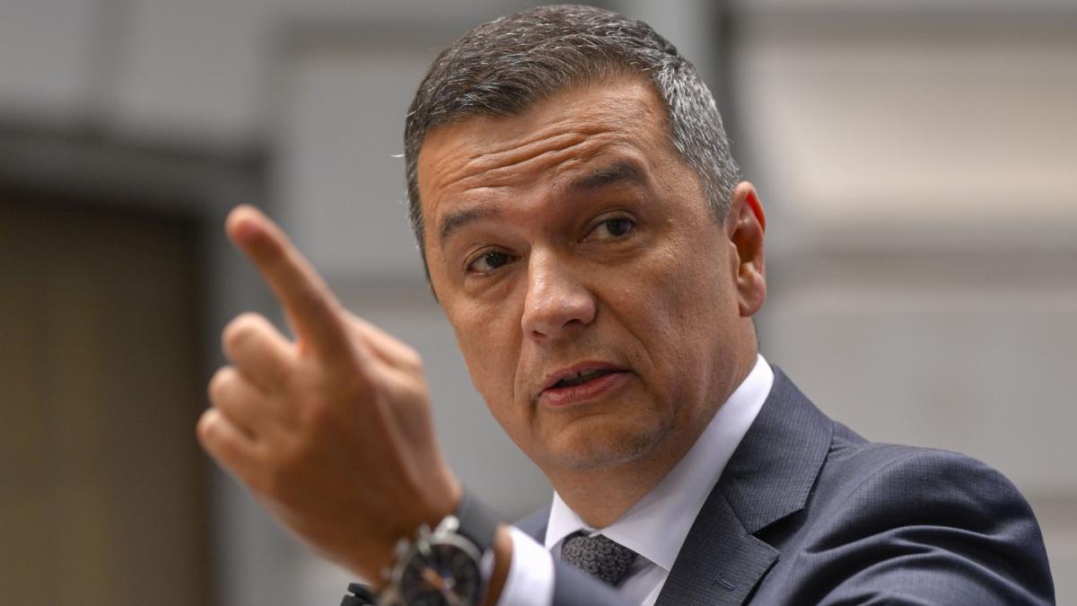 Grindeanu Bolojan va pleca daca greseste din nou1761136585
