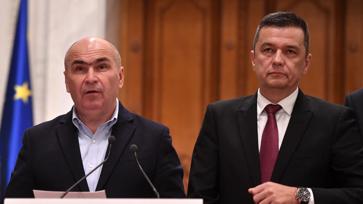 Grindeanu a convocat sefii Justitiei pentru negocieri1761297989