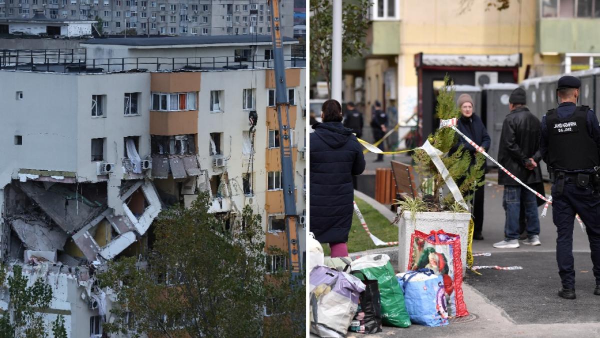 Guvernul informeaza locatarii din Rahova Dupa demolare nu mai sunt proprietari1761219391