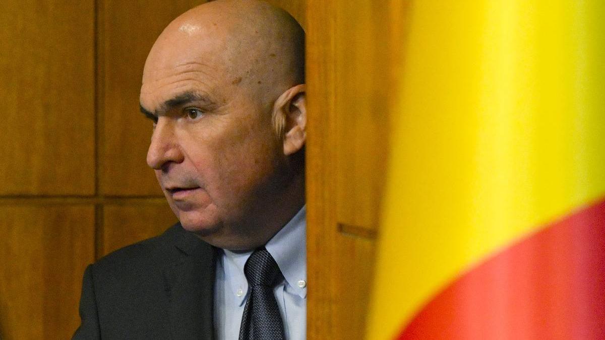 Ilie Bolojan Politicienii nu serviciile sunt responsabili pentru alegeri