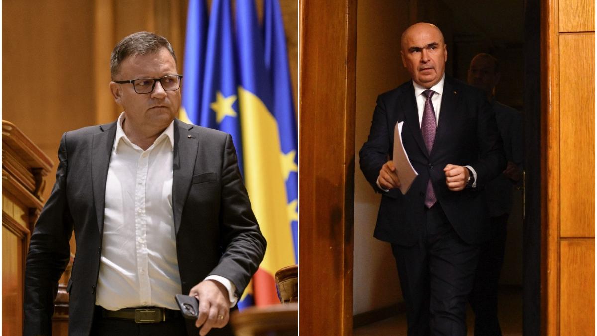 Ilie Bolojan a inchis subiectul salariului minim PSD insista1761295613