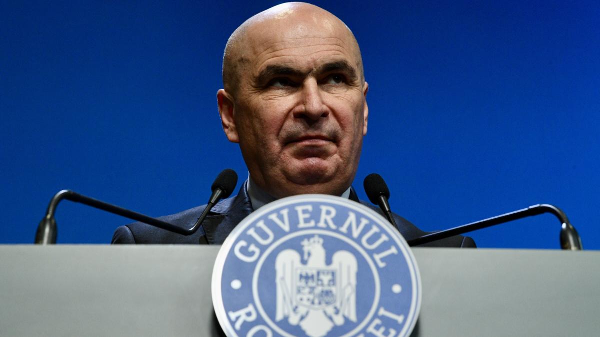 Ilie Bolojan declaratii dupa decizia CCR privind pensiile speciale1761292007
