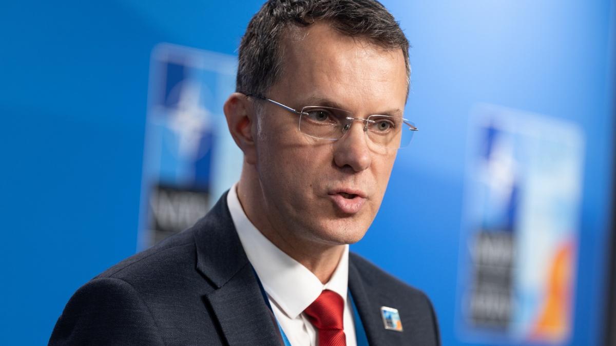 Ionut Moteanu Inchiderea liceelor romanesti din Ucraina nu se va intampla1761427587
