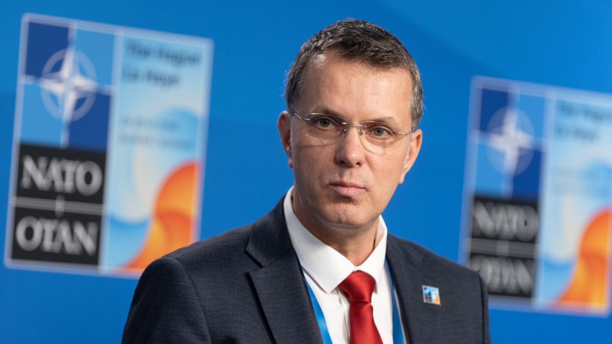 Ionutz Mossteanu Dronele rusestii neautorizate vor fi doborate1761133615