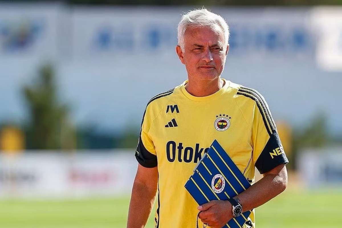 Jose Mourinho va primi 9 milioane euro de la Fenerbahce in 20 transe1761056791