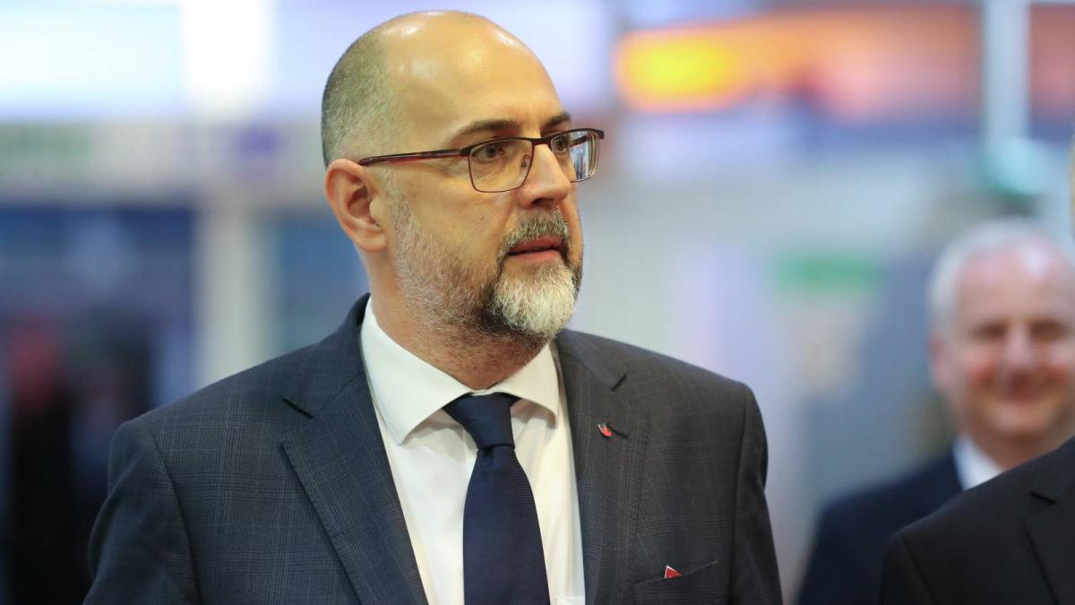 Kelemen Hunor despre chemarea sefilor din Justitie Poate e un joc politic1761602199