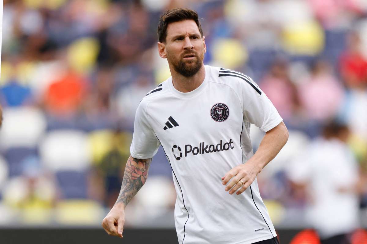 Lionel Messi a semnat prelungirea contractului cu Inter Miami1761235594