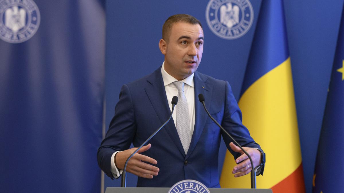 Ministrul Energiei recunoaste ca solicitarile de vouchere sunt sub estimari1761312397