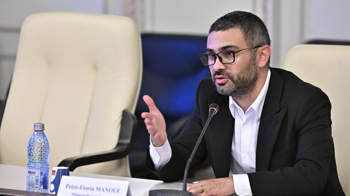 Ministrul Muncii Cea mai mare pensie de magistrat e 69000 lei1761240982
