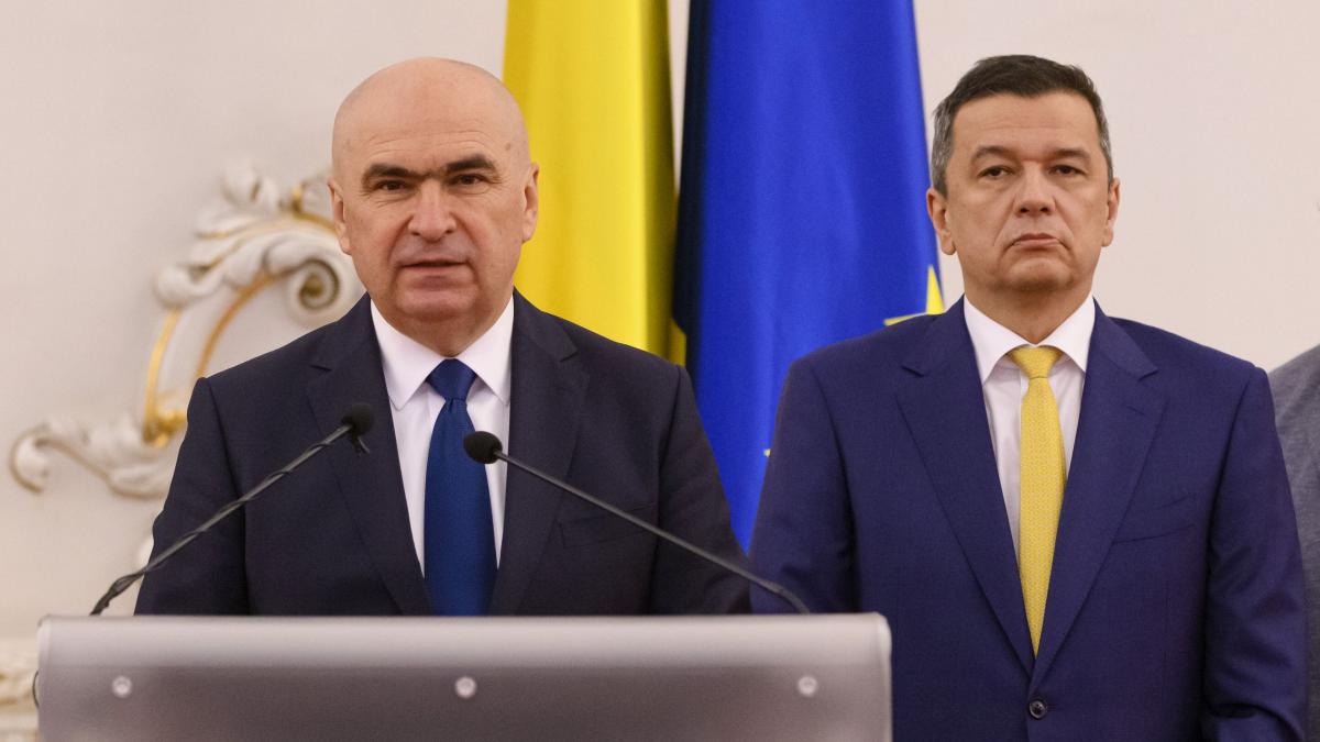 Nicisor Dan il sustin e pe Grindeanu in conflictul cu Bolojan1761661602