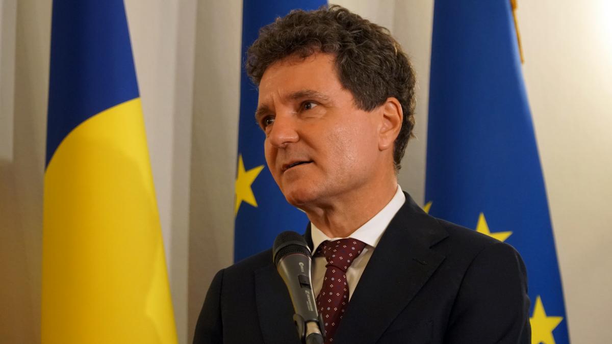 Nicusan Dan Lideri au cerut documentul despre anularea alegerilor