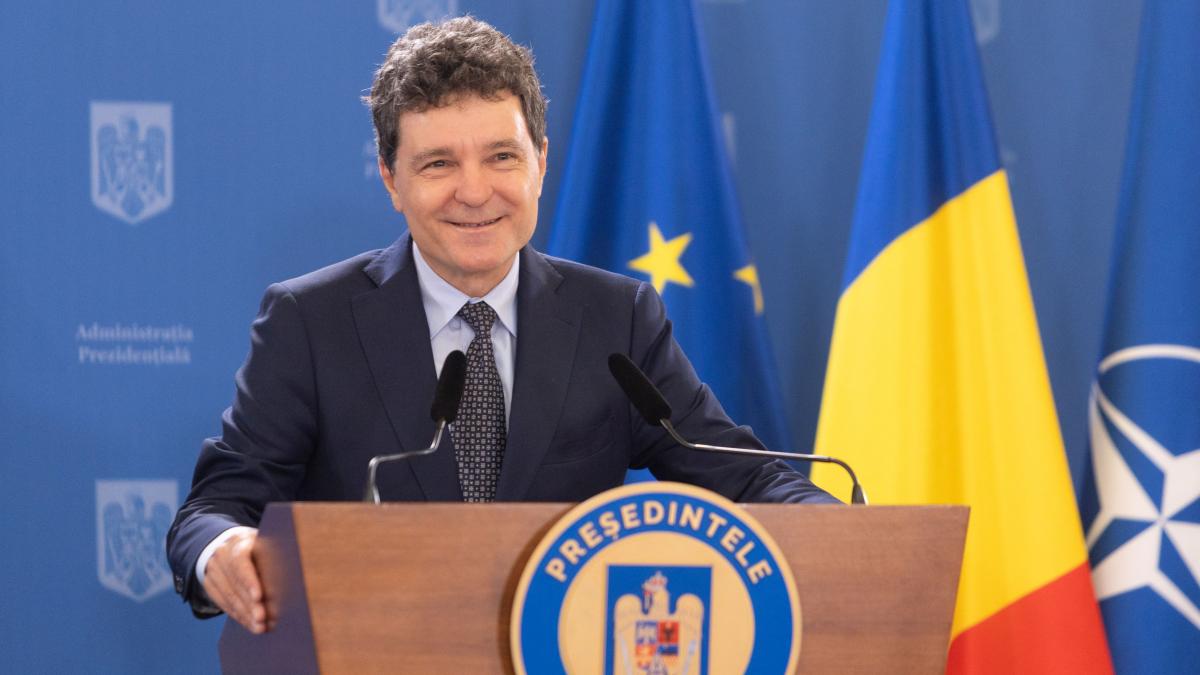 Nicusor Dan Romania actioneaza responsabil in Schengen1760972791
