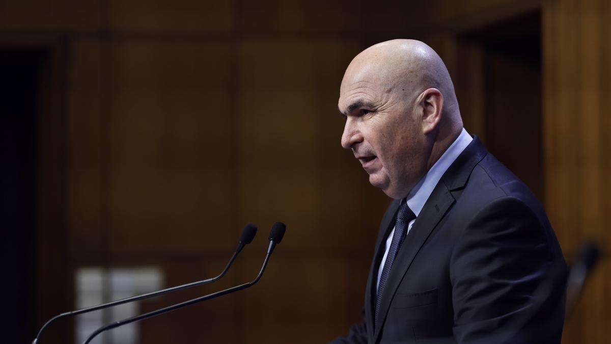 Premierul Bolojan despre vila unde locuieste Nu am stat ilegal1761516407