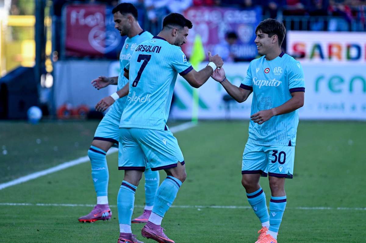Presa din Italia Bologna va folosi rezerve cu FCSB1761030525